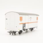 Bemo 2283 191 Jahreswagen 2016 "Sersa" – Bild 3