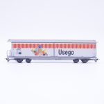 Bemo 2288 136 RhB Schiebewandwagen "Usego" – Bild 2