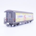 Güterwagen in Spur H0m