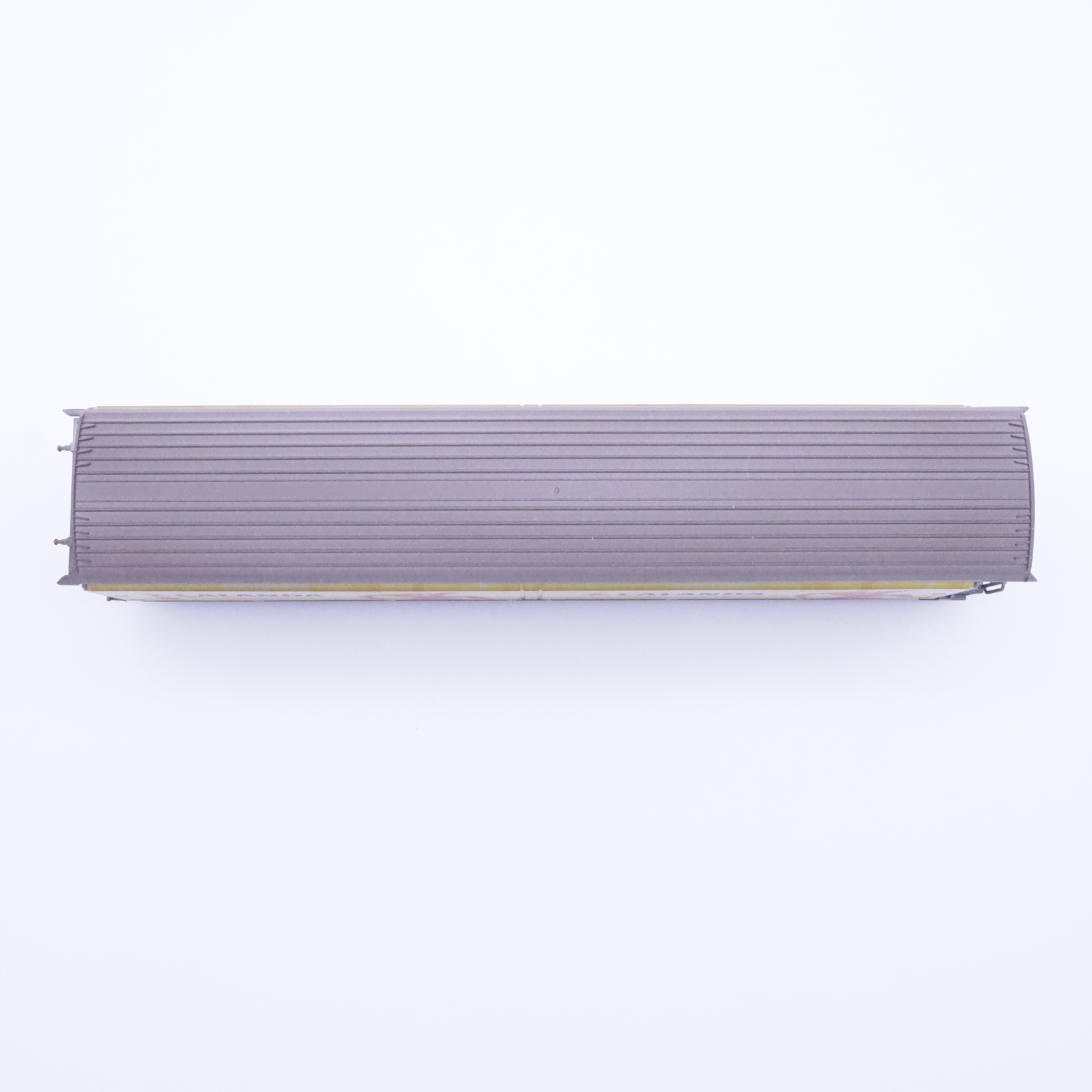 Bemo 2288 140 (5) Bemo 2288 140  RhB Schiebewandwagen "Calanda Bräu" Patiniert – Bild 5