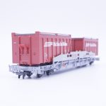 Güterwagen in Spur H0m