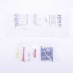 Bemo 2290 120 RhB SI 7770 ACTS-Tragwagen – Bild 6