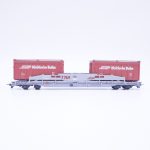 Bemo 2290 129 RhB SI 7769 ACTS-Tragwagen – Bild 2