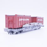 Bemo 2290 129 RhB SI 7769 ACTS-Tragwagen – Bild 3