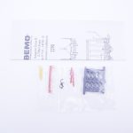 Bemo 2290 129 RhB SI 7769 ACTS-Tragwagen – Bild 6