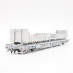 Güterwagen Spur H0m