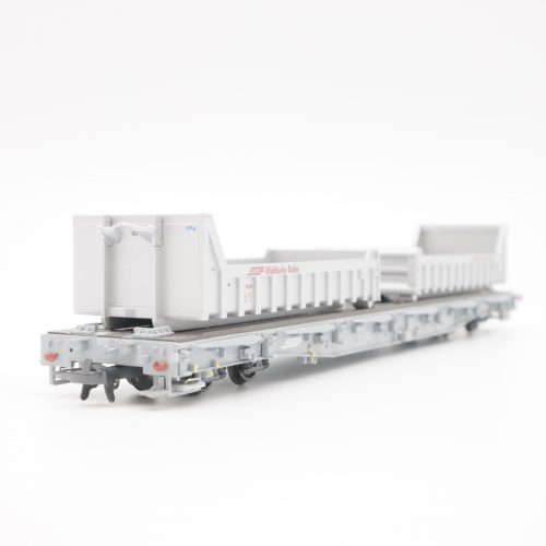 Güterwagen Spur H0m