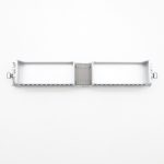 Bemo 2291 117 RhB Tragwagen mit Wuhrsteinmulden – Bild 5