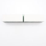 Bemo 2291 172 RhB Tragwagen mit Container "Valser" – Bild 5