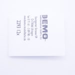 Bemo 2293 120 RhB Güterwagen 5560 Patiniert – Bild 6