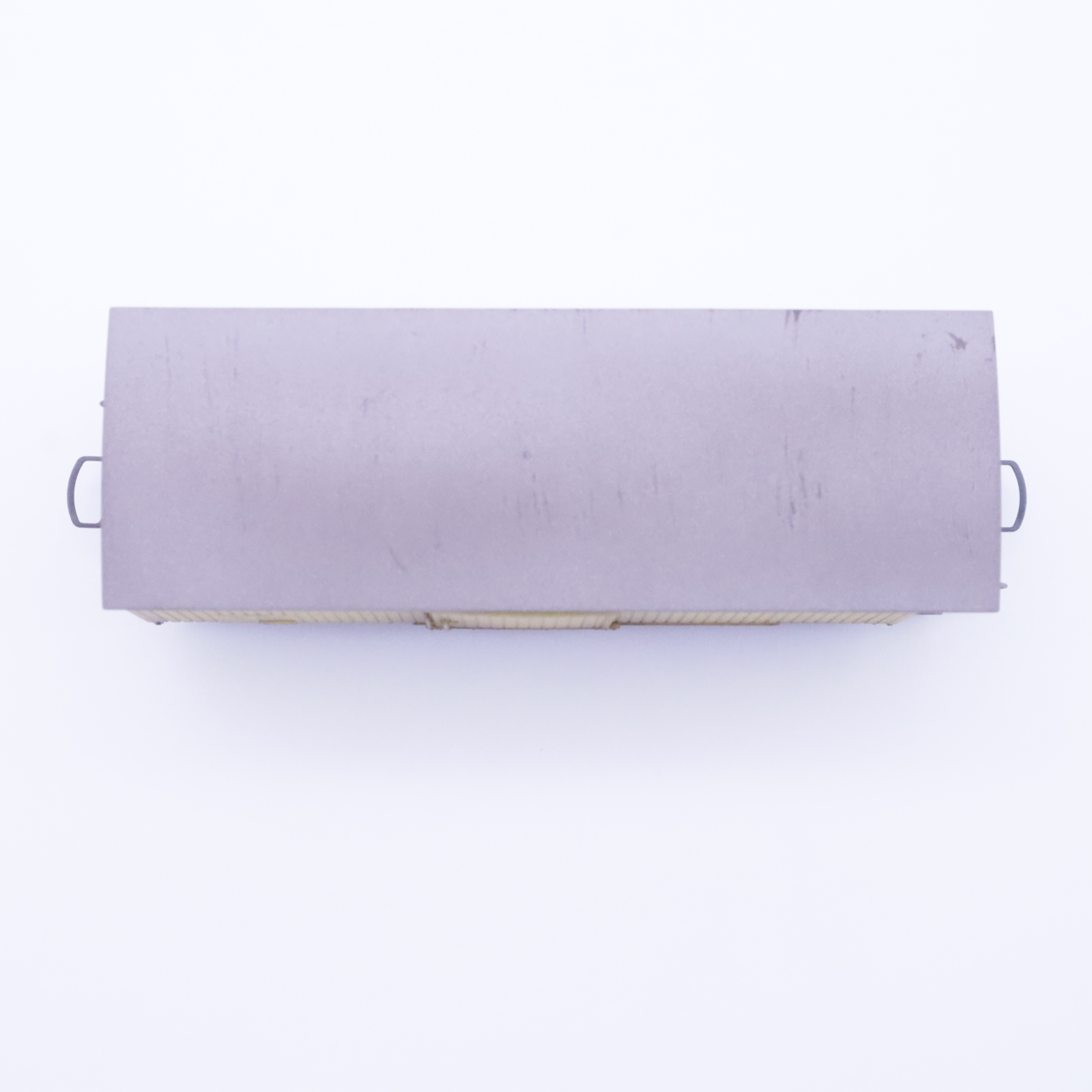 Bemo 2293 197 (5) Bemo 2293 197 RhB Materialwagen 9077 Patiniert – Bild 5