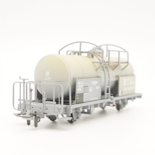 Güterwagen Spur H0m