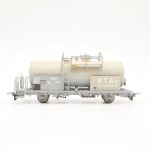 Bemo 2296 412 SBB P 8912 Kesselwagen "BTA" – Bild 2