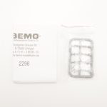 Bemo 2296 412 SBB P 8912 Kesselwagen "BTA" – Bild 6