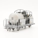 Güterwagen Spur H0m