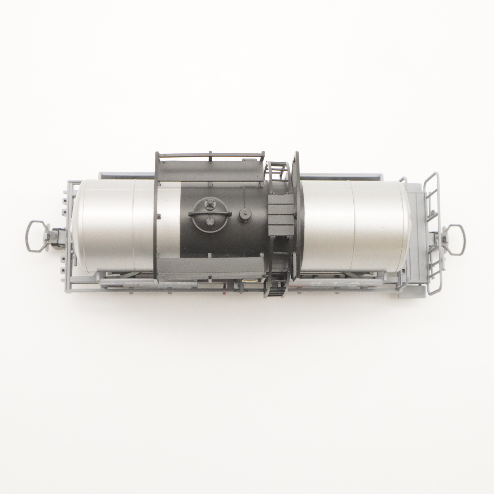 Bemo 2296 511 (5) Bemo 2296 511 BVC Uhk 2871 Kesselwagen "BTA" – Bild 5