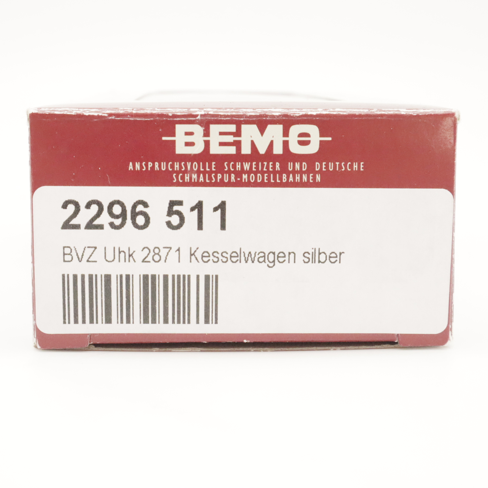 Bemo 2296 511 (8) Bemo 2296 511 BVC Uhk 2871 Kesselwagen "BTA" – Bild 8