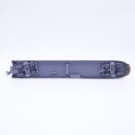 Bemo 3288 313 MOB Panorama-Steuerwagen "Golden Pass" – Bild 6