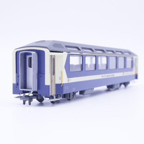 Personenwagen Spur H0m
