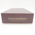 Fulgurex 2200 Mitropa Set – Bild 14