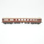 Fulgurex 2200 Mitropa Set – Bild 5