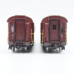 Fulgurex 2200 Mitropa Set – Bild 6