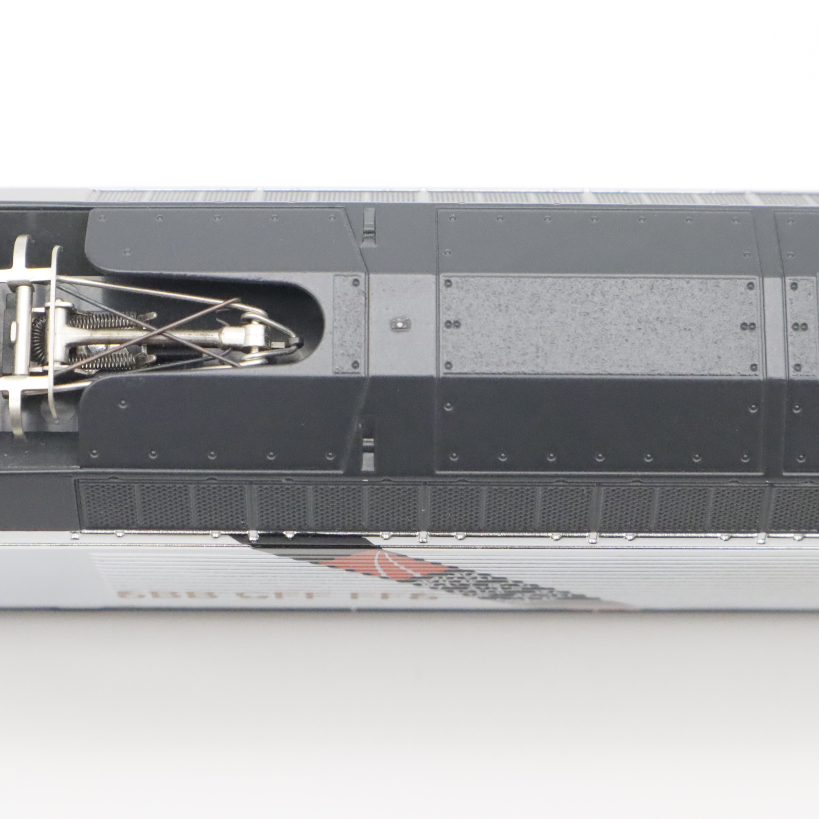 HAG 071 (6) HAG 071 SBB Re 460 "Jubiläumslok" – Bild 6