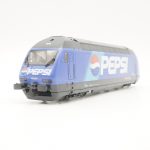 HAG 087 SBB Re 460 "Pepsi" – Bild 3