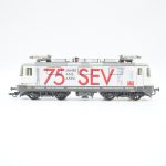 HAG 089 SBB Re 4/4 II "SEV" – Bild 4