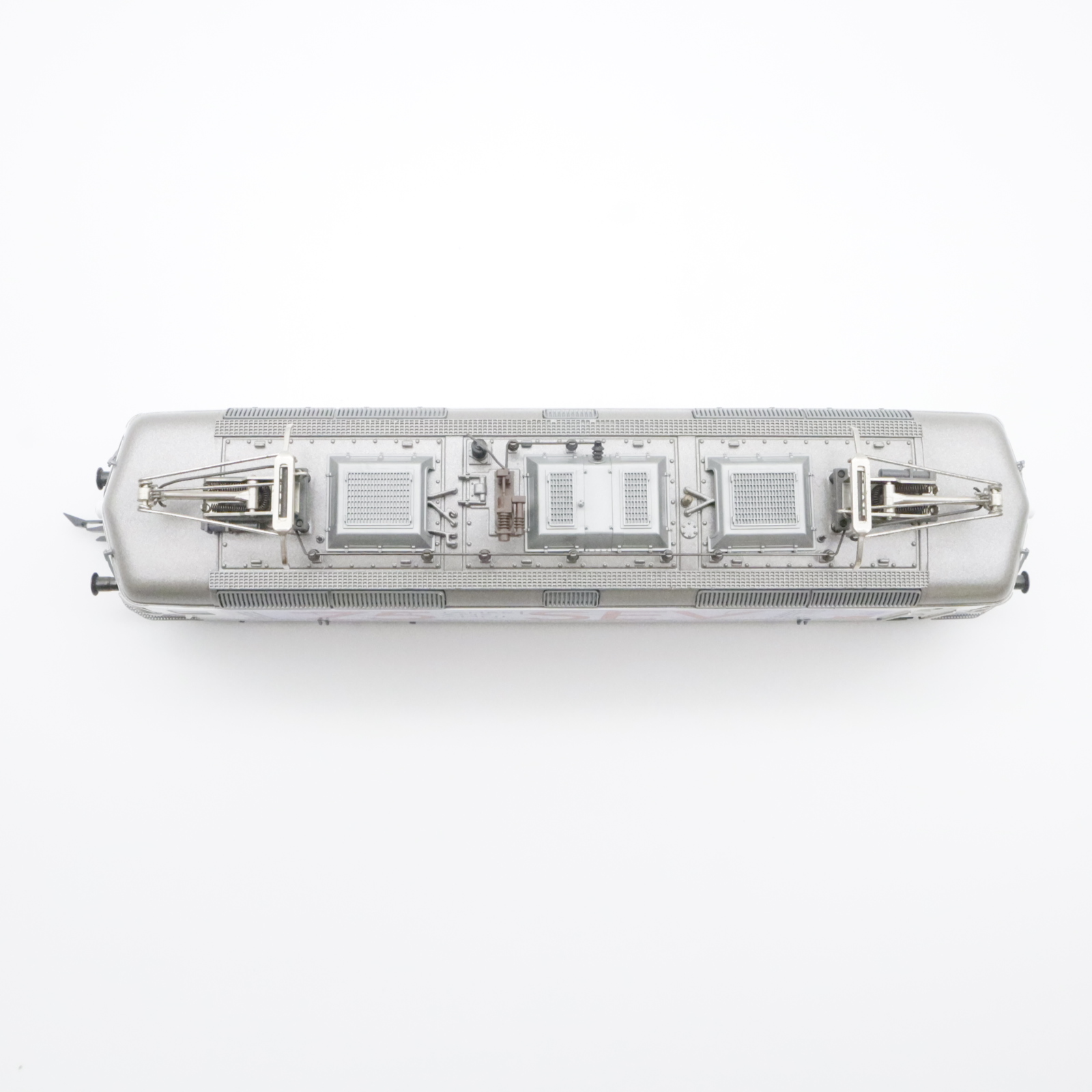 HAG 089 (5) HAG 089 SBB Re 4/4 II "SEV" – Bild 5