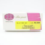 HAG 089 SBB Re 4/4 II "SEV" – Bild 8