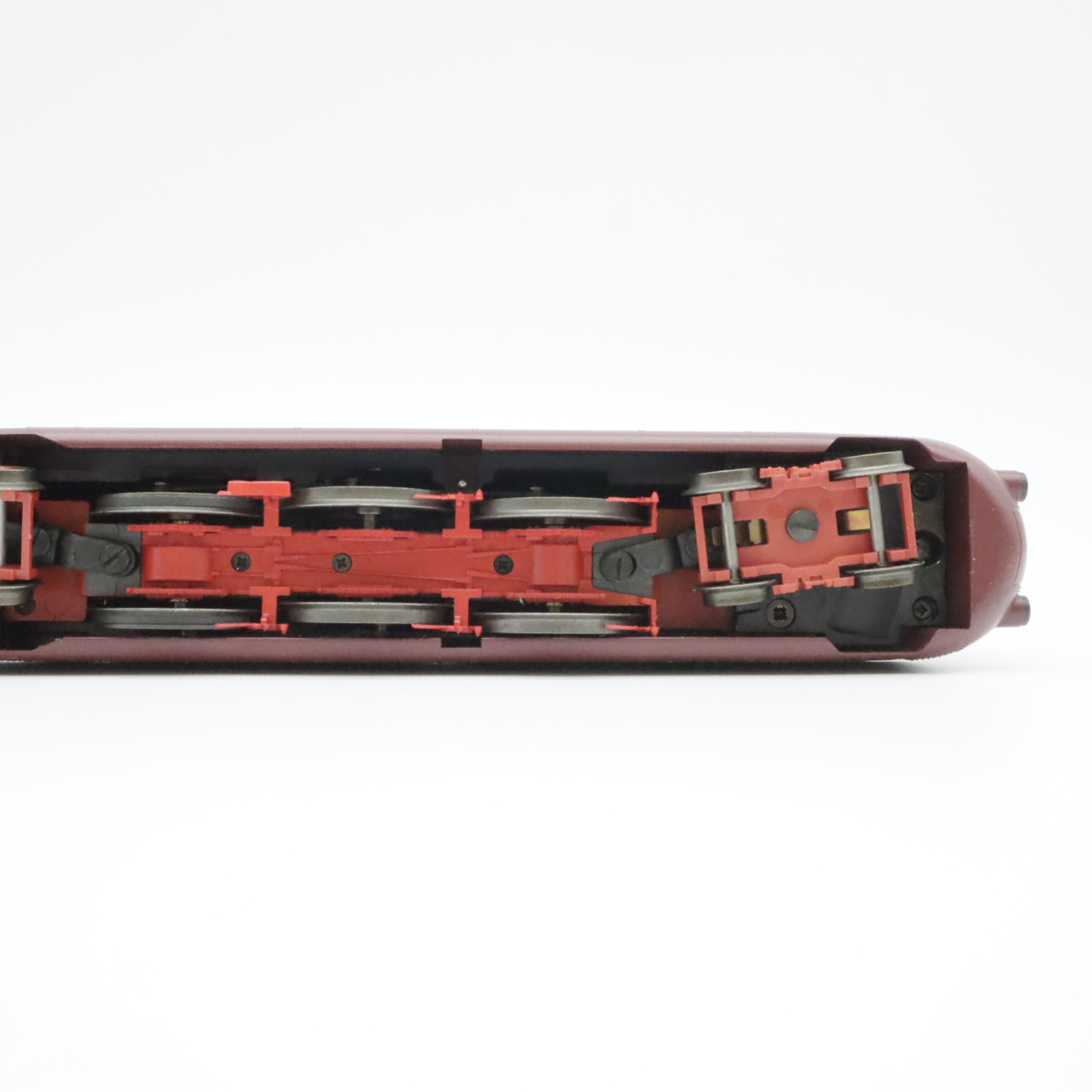 Märklin 37050 (7) Märklin 37050 DRG BR 05 "Stromlinienlok" mit Sound – Bild 7