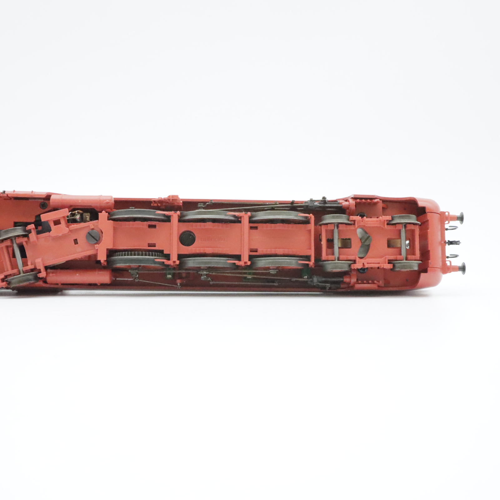 Märklin 37082 (7) Märklin 37082 DB BR 10 mit Sound – Bild 7