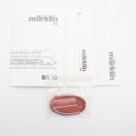 Märklin 37082 DB BR 10 mit Sound – Bild 8