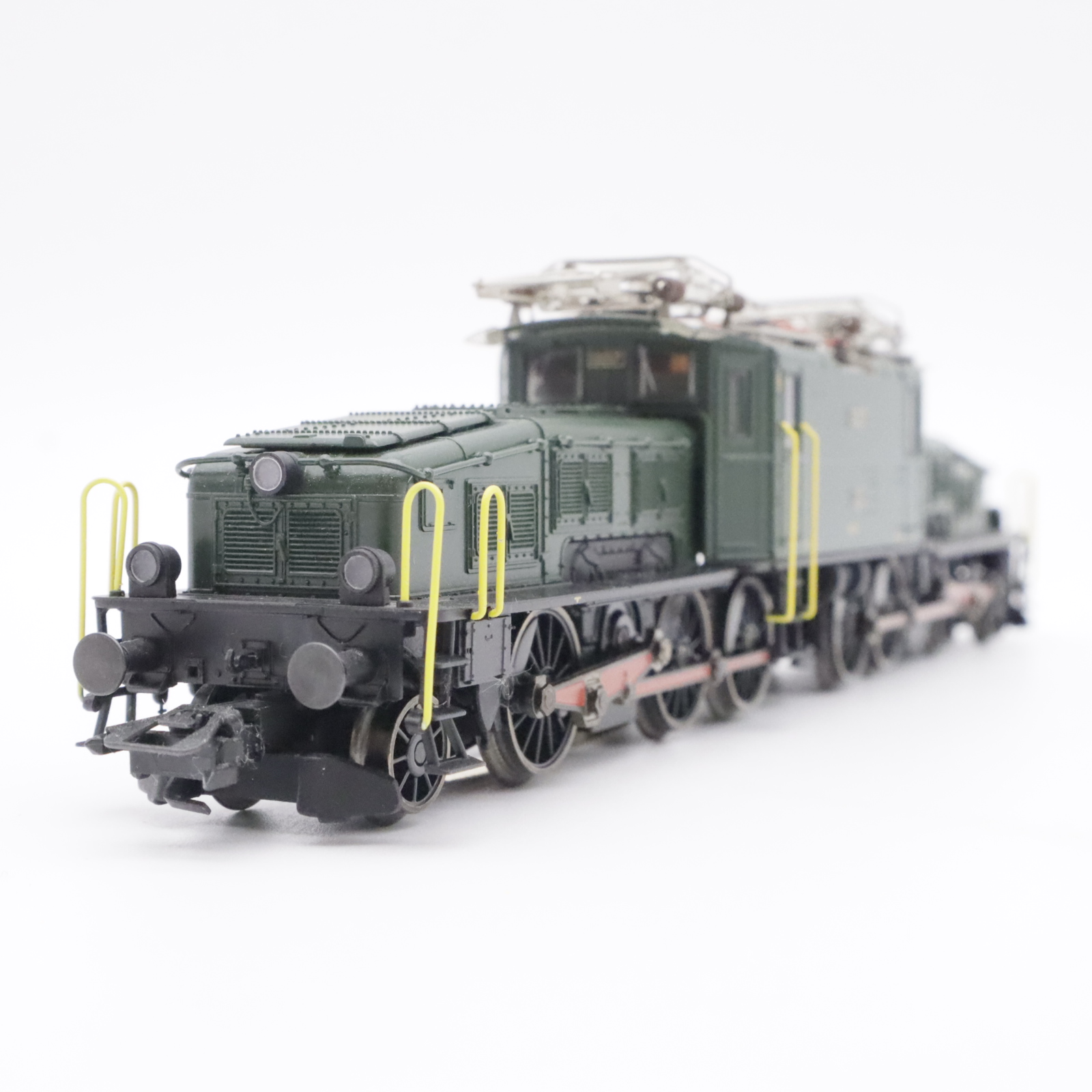 Märklin 37566 (1) ÖGEG Lokomotive Spur H0 AC