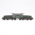 Märklin 37566 ÖGEG Be 6/8 II "Krokodil" mit Sound – Bild 4