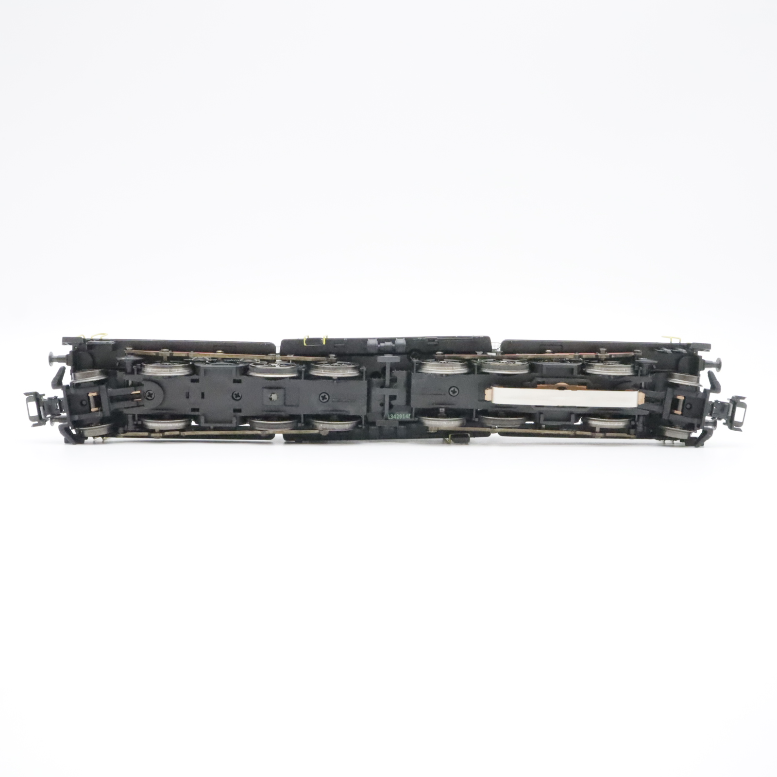 Märklin 37566 (6) Märklin 37566 ÖGEG Be 6/8 II "Krokodil" mit Sound – Bild 6