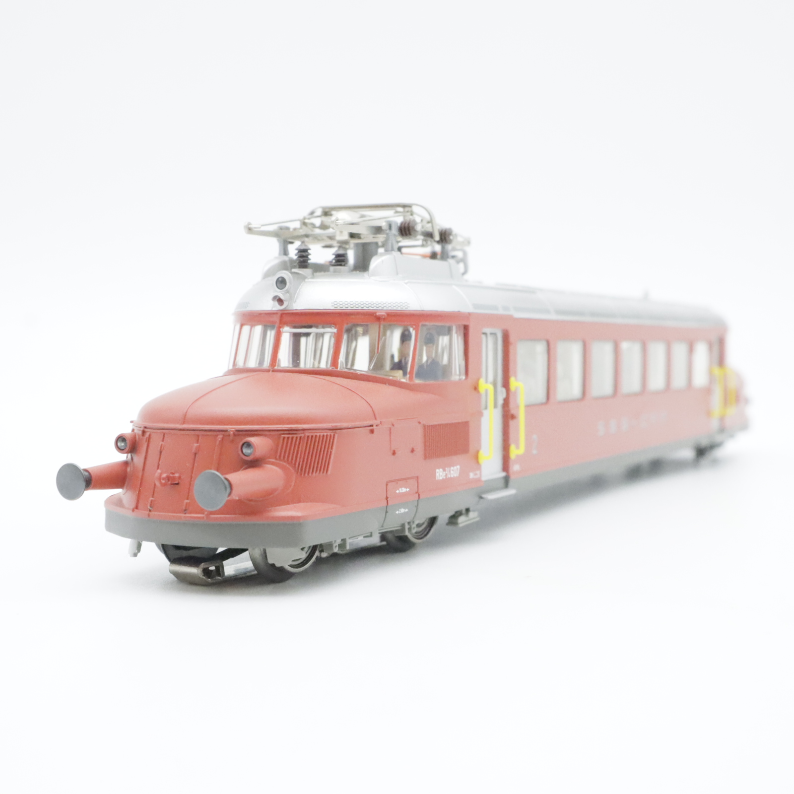 Märklin 37868 (1) Elektrischer Schnelltriebwagen