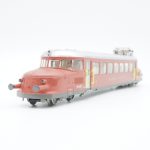 Märklin 37868 RBe 2/4 "Roter Pfeil" mit Sound – Bild 3