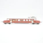 Märklin 37868 RBe 2/4 "Roter Pfeil" mit Sound – Bild 4