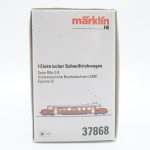 Märklin 37868 RBe 2/4 "Roter Pfeil" mit Sound – Bild 9
