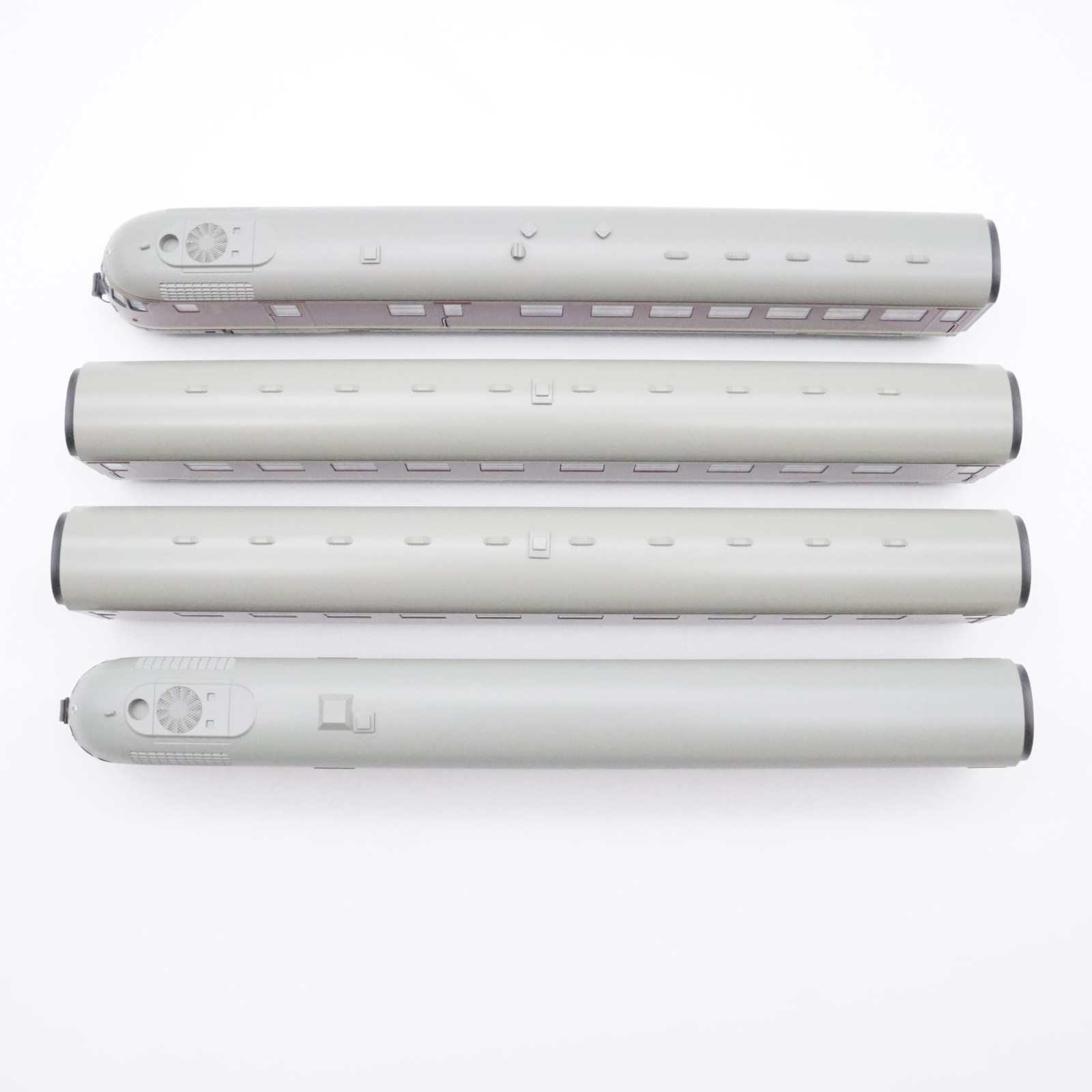 Märklin 39081 (4) Märklin 39081 DB VT 08.5 "Roland" mit Sound – Bild 4