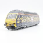 Lokomotive Spur H0 AC