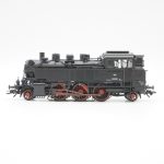 Märklin 39641 ÖBB Reihe 64 mit Sound – Bild 2