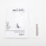 Märklin 39641 ÖBB Reihe 64 mit Sound – Bild 7