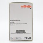Märklin 39641 ÖBB Reihe 64 mit Sound – Bild 9