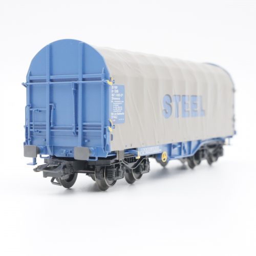 Güterwagen Spur H0 AC