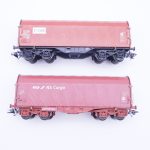 Märklin 47208 NS Schiebeplanenwagen-Set – Bild 3