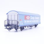 Güterwagen Spur H0 AC