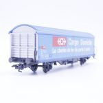 Märklin 4735 SBB Hbis Cargo Domizil – Bild 3